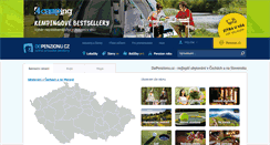 Desktop Screenshot of dopenzionu.cz